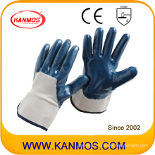 Рабочие перчатки для обеспечения безопасности при работе с защитой от вырезания нитрилом (53003)
